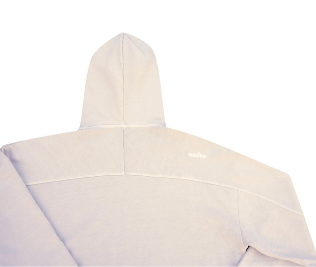 Grey Maison Medina Hoodie