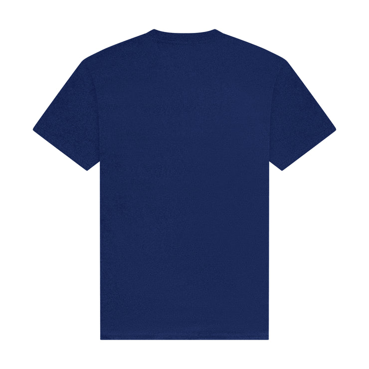 Navy Maison Medina 2 Year Anniversary Shirt