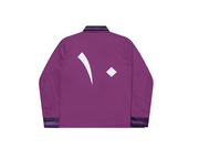 Long Sleeve North Africa Club Jersey